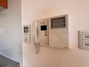 クオ－レ茨木元町の物件内観写真